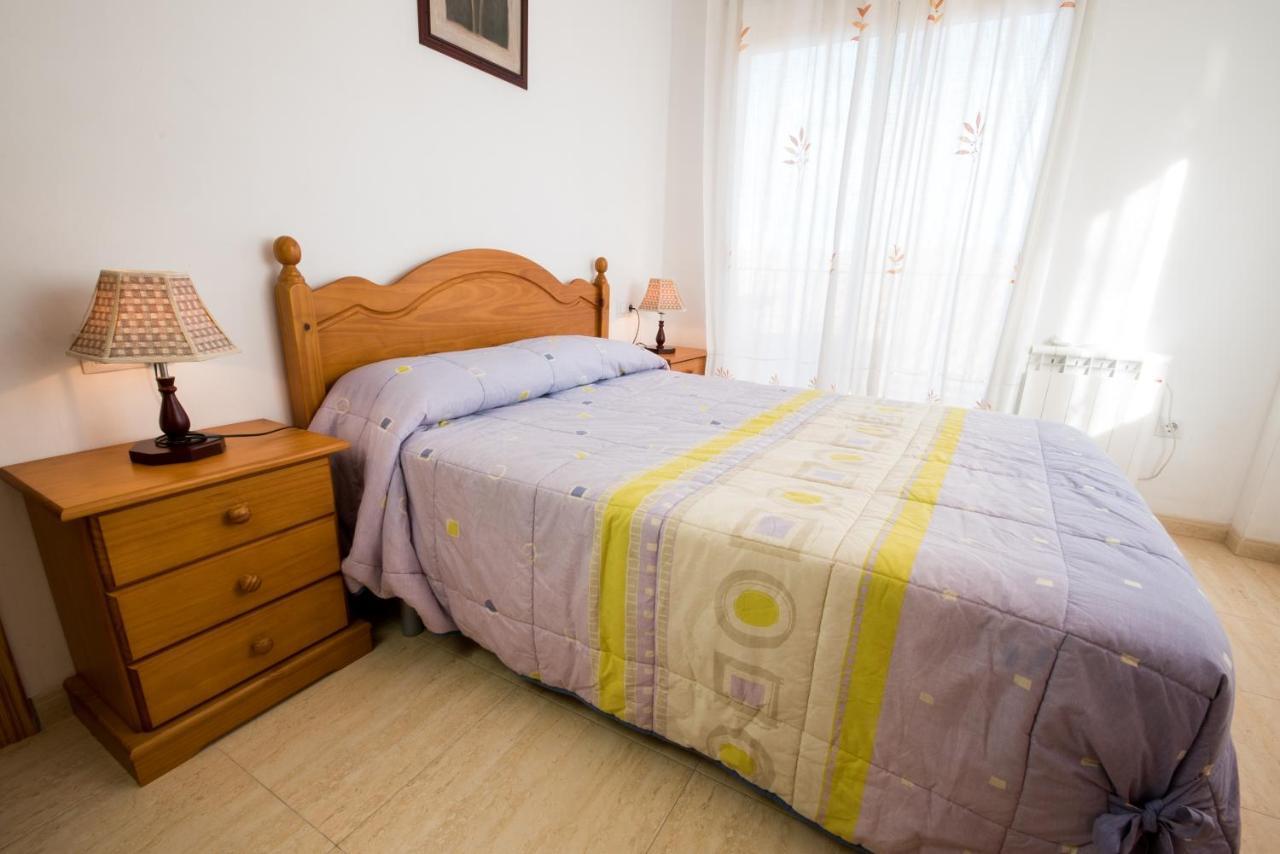 Apartamentos Rurales Benafer Zewnętrze zdjęcie