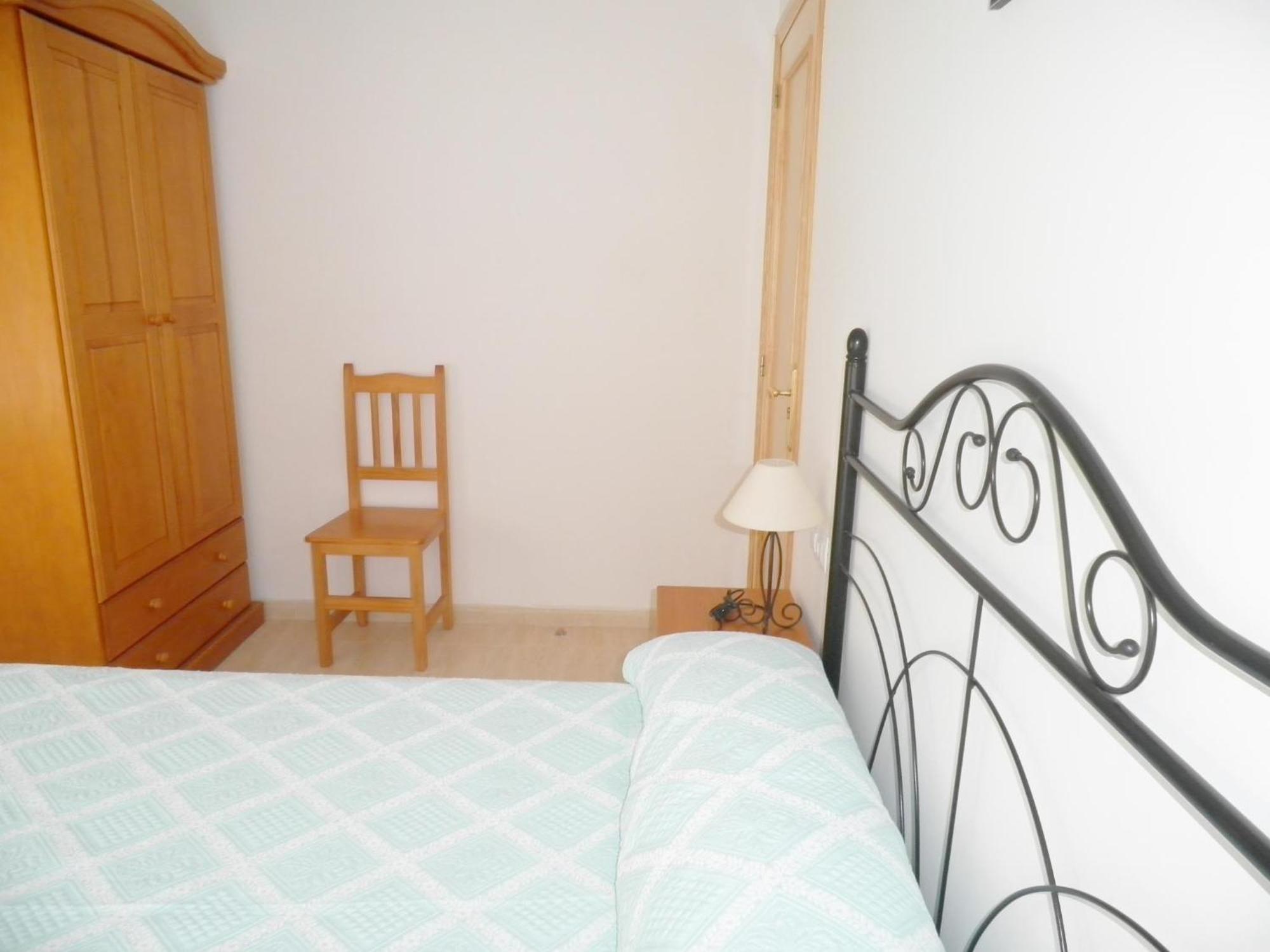 Apartamentos Rurales Benafer Zewnętrze zdjęcie