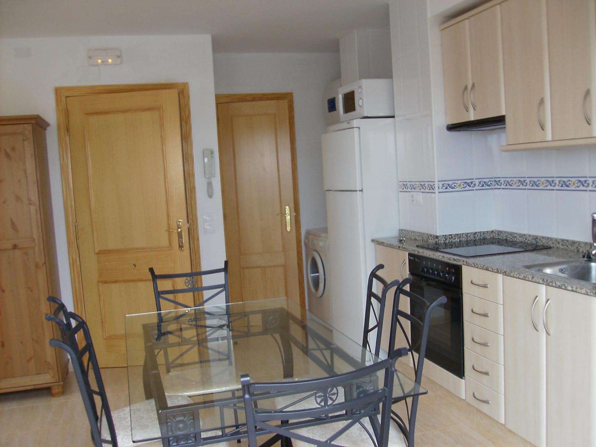 Apartamentos Rurales Benafer Zewnętrze zdjęcie