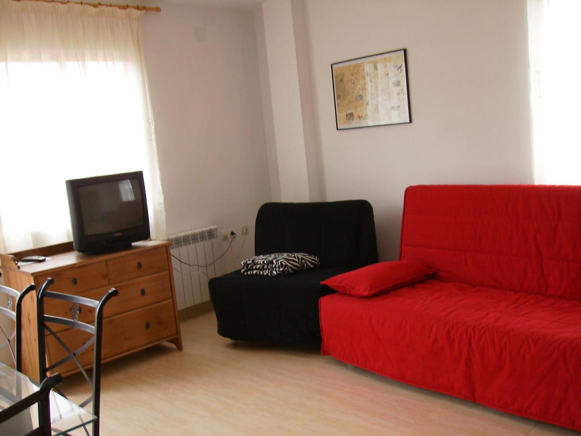 Apartamentos Rurales Benafer Zewnętrze zdjęcie