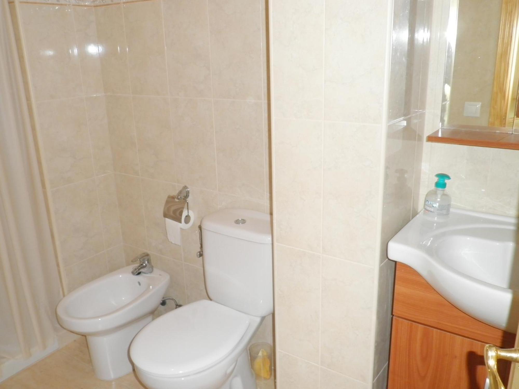 Apartamentos Rurales Benafer Zewnętrze zdjęcie