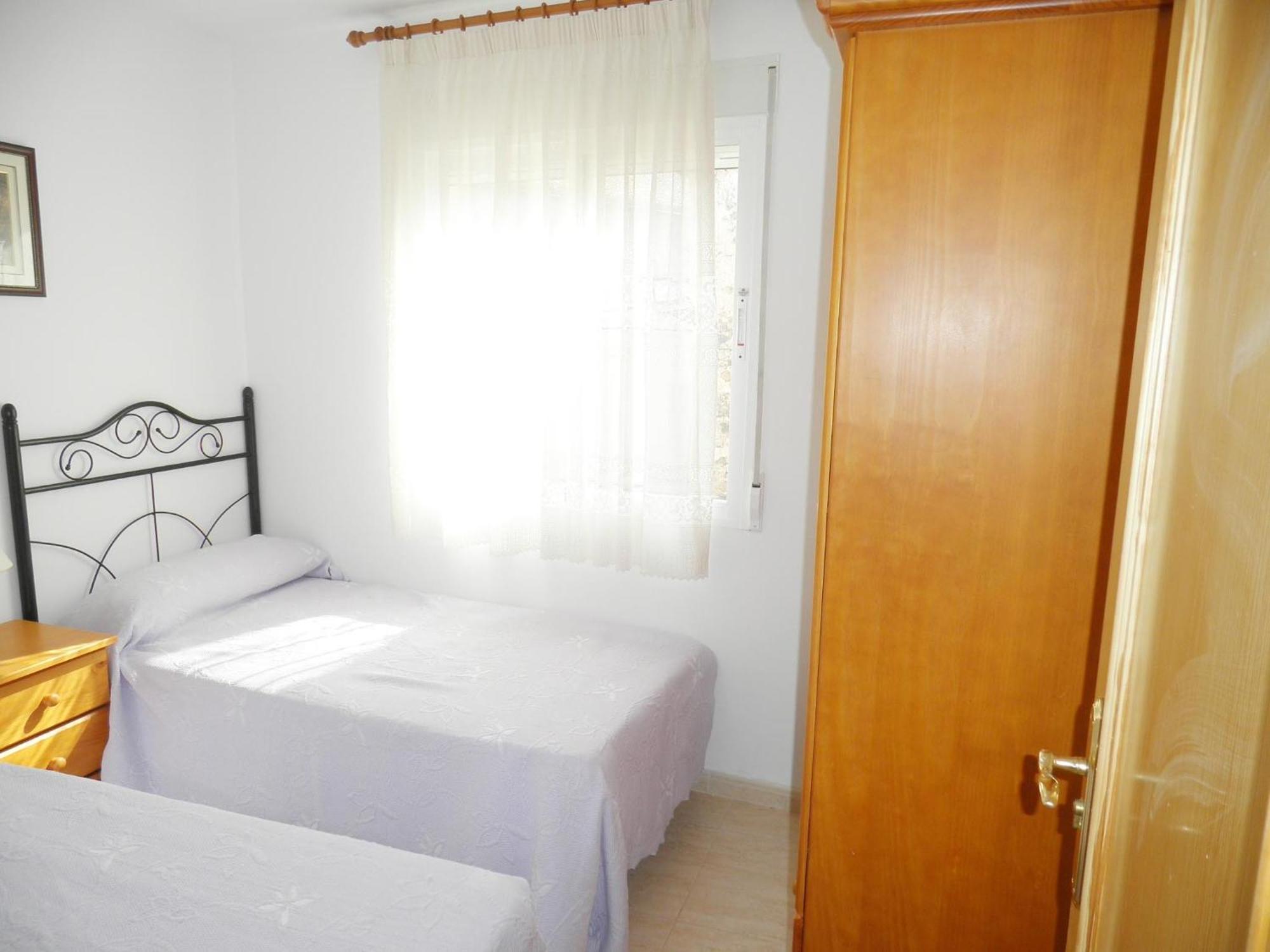 Apartamentos Rurales Benafer Zewnętrze zdjęcie