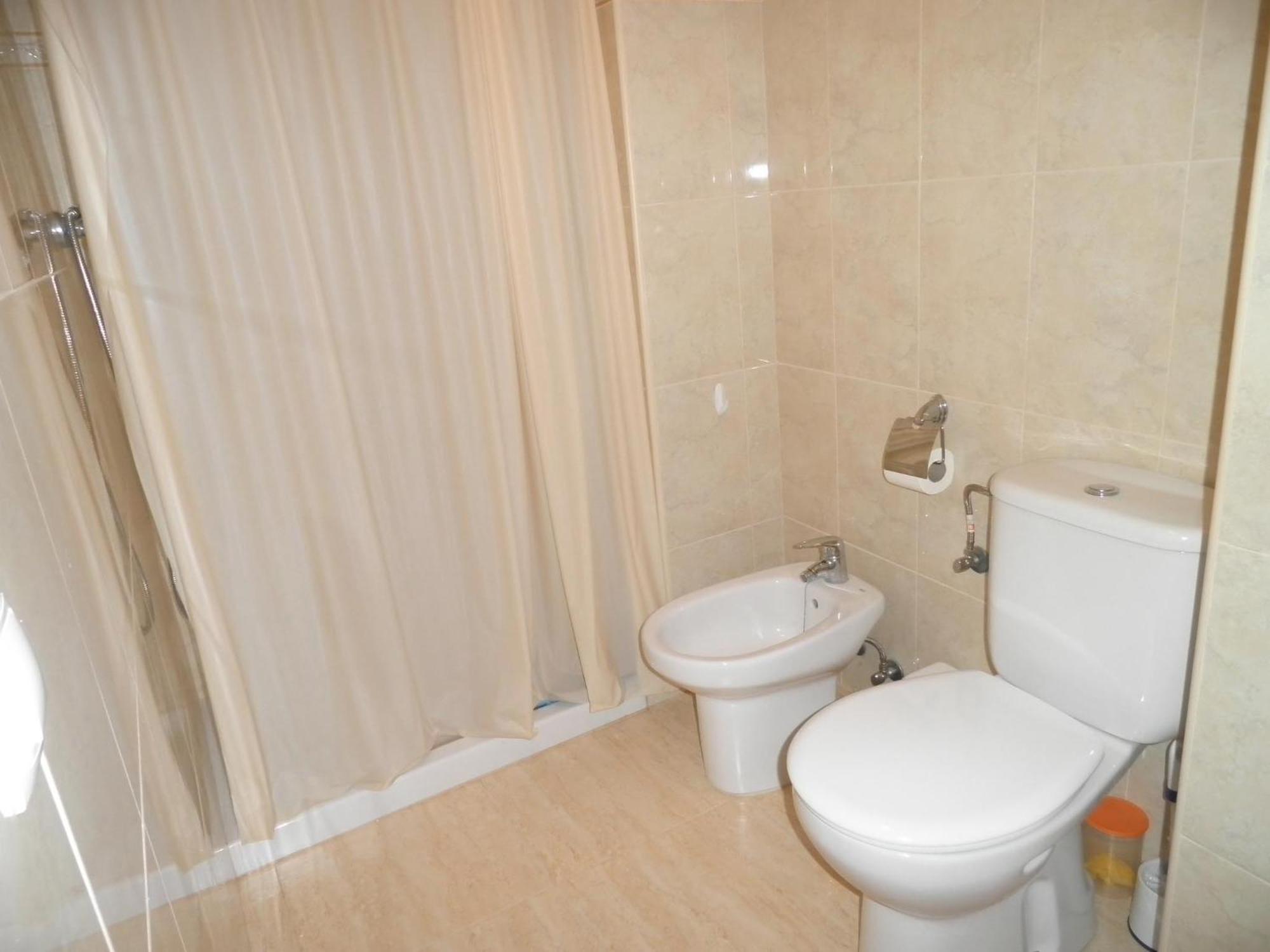 Apartamentos Rurales Benafer Zewnętrze zdjęcie