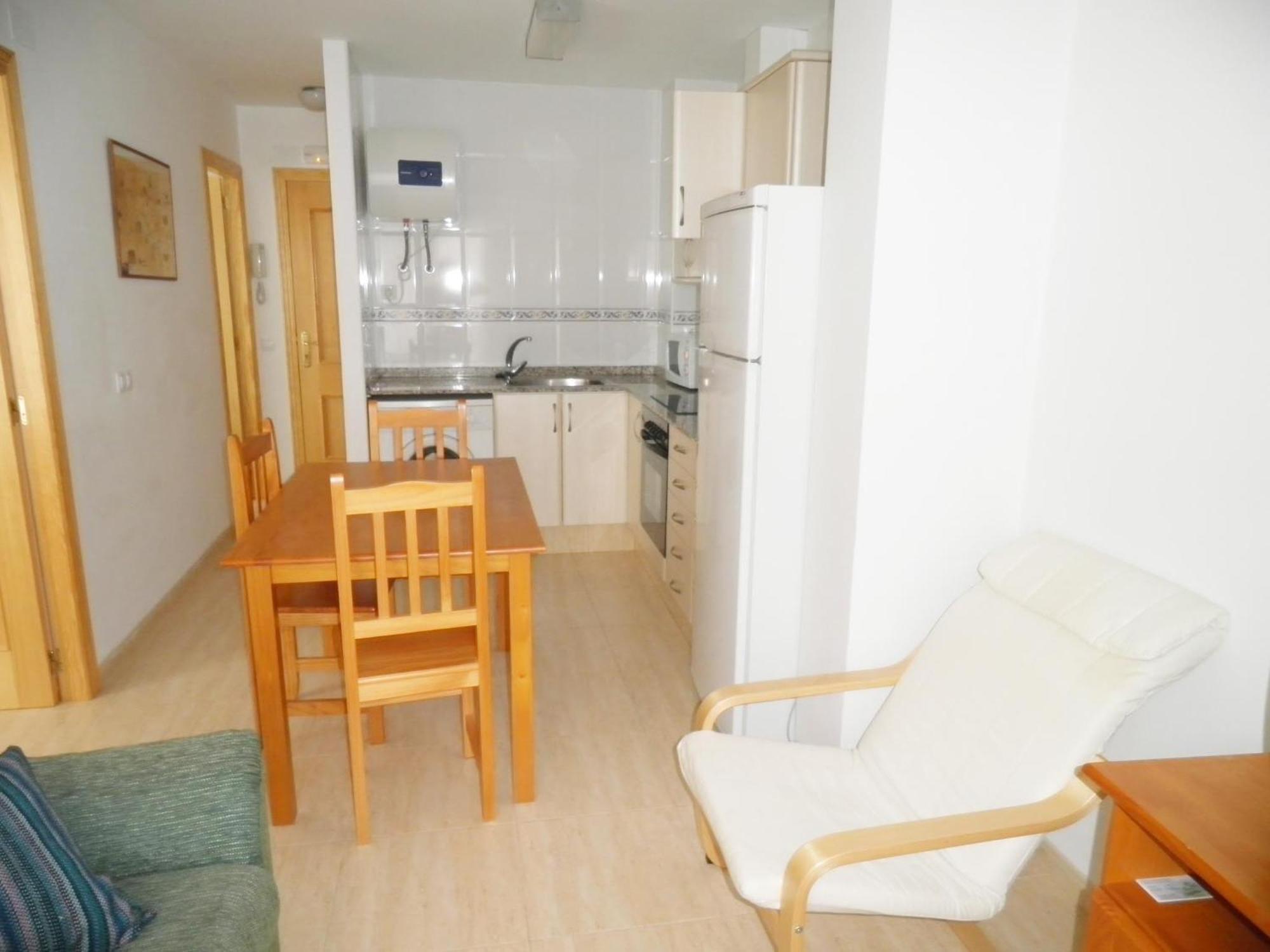 Apartamentos Rurales Benafer Zewnętrze zdjęcie