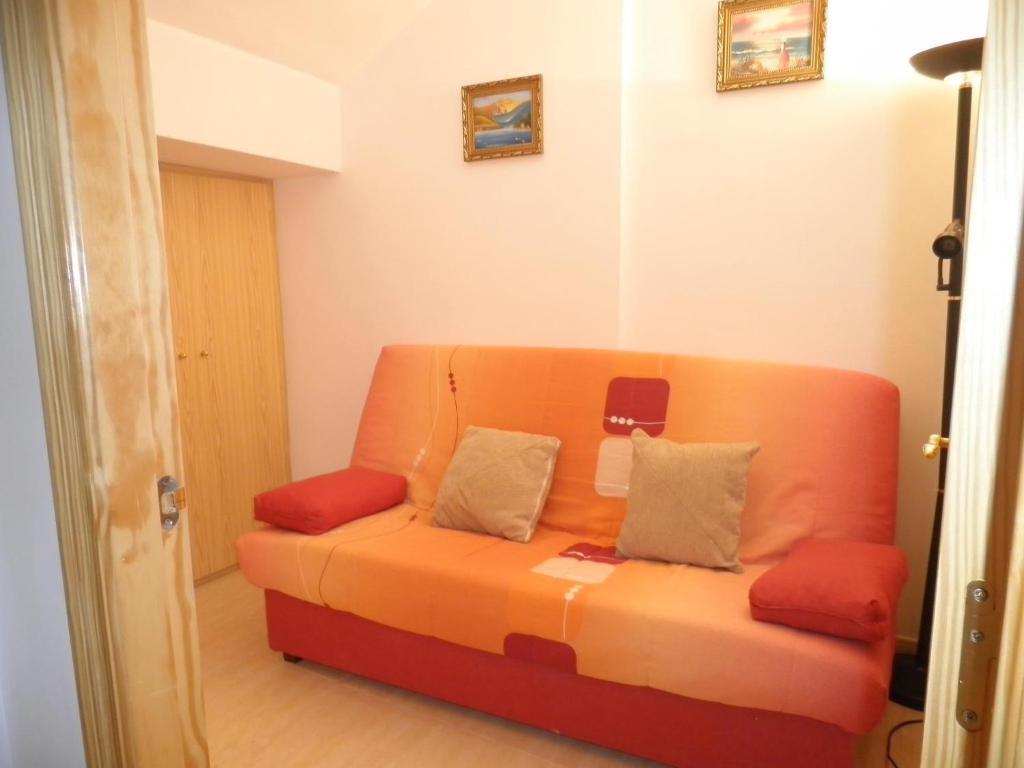 Apartamentos Rurales Benafer Pokój zdjęcie