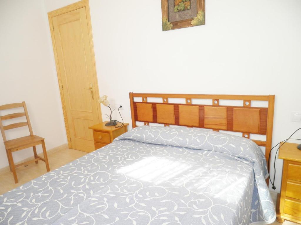 Apartamentos Rurales Benafer Pokój zdjęcie