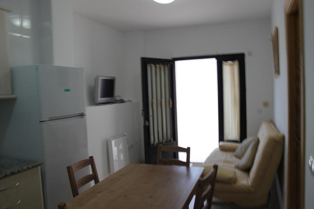 Apartamentos Rurales Benafer Pokój zdjęcie